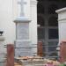The grave of Kazimiera Łaszczyńska in Warsaw city