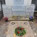 The grave of Karol Drucki-Lubecki in Warsaw city