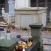 The grave of Tadeusz Rzewuski in Warsaw city