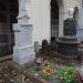 The grave of Cypryan Walewski in Warsaw city