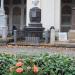 The grave of Józef Miller in Warsaw city