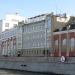 Контора с насосной станцией — памятник архитектуры в городе Москва