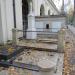 Free place for the grave in Warsaw city