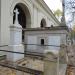 The grave of Zaremba family in Warsaw city