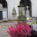 The grave of Helena Baranowska in Warsaw city