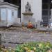 The grave of Helena Baranowska in Warsaw city