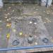 The grave of Pohlens i Mroczkiewicz family in Warsaw city