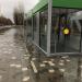 Остановка общественного транспорта «Пл. Лемаева» в городе Нижнекамск
