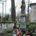 The grave of Ignacy Beczkowicz in Warsaw city