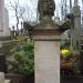 The grave of Jan Fendynkiewicz in Warsaw city