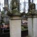 The grave of Jan Fendynkiewicz in Warsaw city