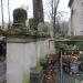 The grave of Jan Fendynkiewicz in Warsaw city