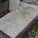 The grave of Michał Grabowski in Warsaw city