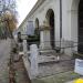 The grave of Jan Krukowski in Warsaw city