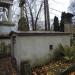 The grave of Karolina Śliwowska in Warsaw city