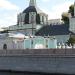 Ворота в городе Москва