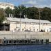Лабазы Воспитательного дома — памятник архитектуры в городе Москва
