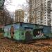Трансформаторная подстанция № 16701 в городе Москва