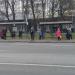 Остановка общественного транспорта «Ташкентский переулок» в городе Москва