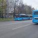Остановка общественного транспорта «Ташкентский переулок» в городе Москва