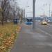 Остановка общественного транспорта «Рязанский проспект» в городе Москва