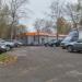 Зоомагазин «Четыре лапы» в городе Москва