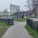 Автобусная остановка «Станция метро „Выхино“» в городе Москва