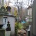 Free place for the grave in Warsaw city