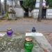 Free place in Warsaw city