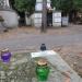 Free place in Warsaw city