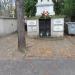 Free place in Warsaw city