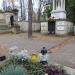 Free place in Warsaw city
