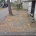 Free place in Warsaw city