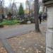 Free place in Warsaw city