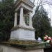 The grave of KRONENBERG family in Warsaw city