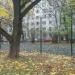 Спортивная площадка для командных видов спорта в городе Москва
