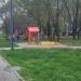 Детская игровая площадка в городе Москва