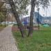 Спортивная площадка в городе Москва