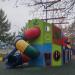 Детская игровая площадка в городе Москва
