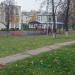 Спортивная площадка в городе Москва