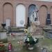 The grave of Jadwiga Stankiewicz in Warsaw city