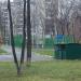 Спортивная площадка в городе Москва
