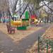 Детская игровая площадка в городе Москва