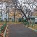 Школа № 1363 с углублённым изучением отдельных предметов и дошкольным отделением — учебный корпус № 3 (начальное образование) в городе Москва