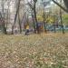 Детская игровая площадка в городе Москва
