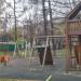 Детская игровая площадка в городе Москва