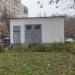 Трансформаторная подстанция ТП-13845 в городе Москва