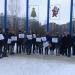 Летний театр в городе Новое Девяткино
