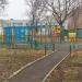 Детская игровая площадка в городе Москва