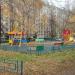 Детская игровая площадка в городе Москва